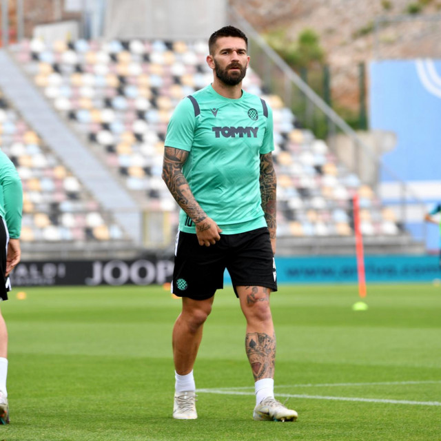 Marko Livaja