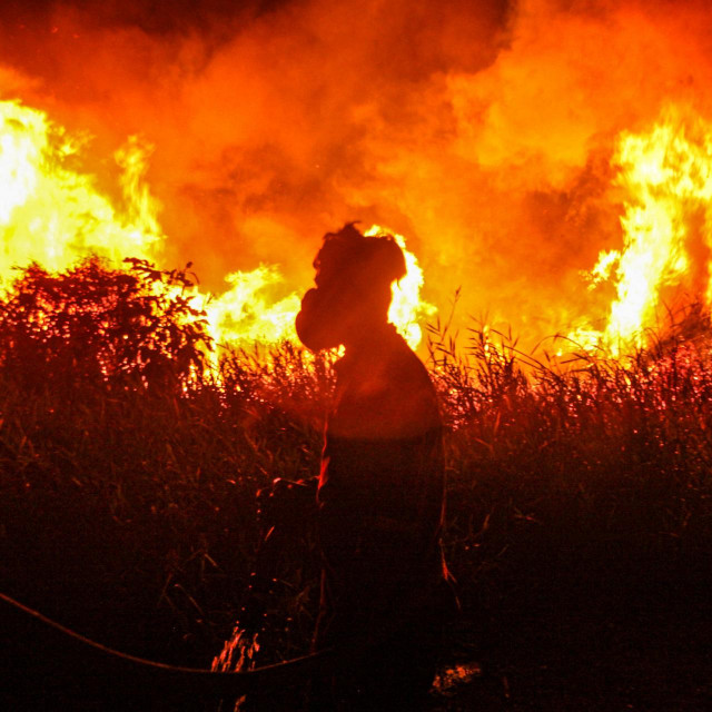 Dijelovi Europe, Sjedinjene Države, Meksiko, središnja Azija i Australija zabilježili su najsušniji rujan od početka mjerenja