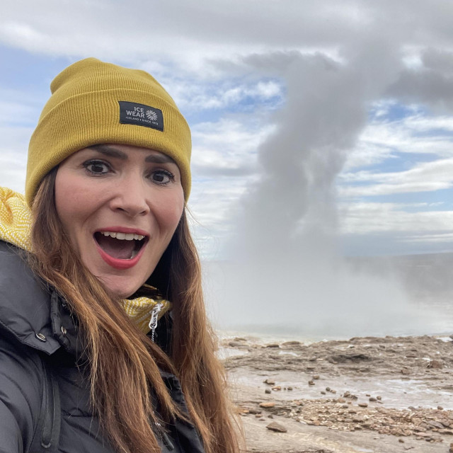 Martina Validžić, HRT