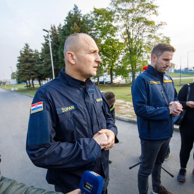 Ivan Anušić i Ivan Radić