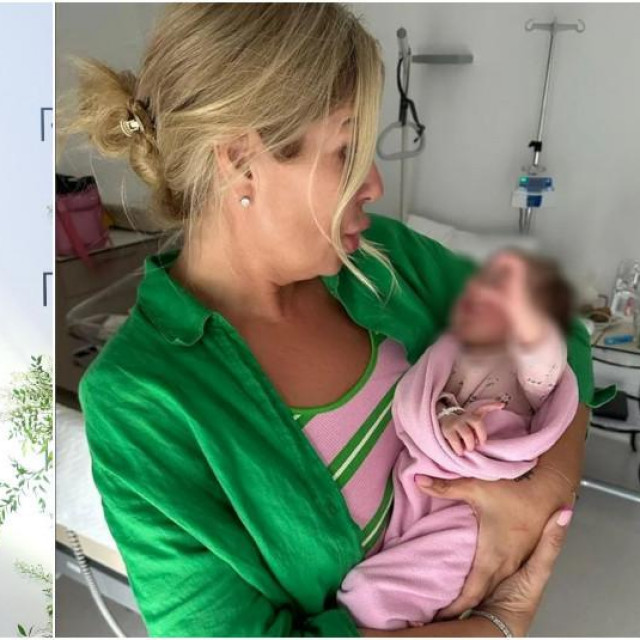 Prinova u obitelji Todorić