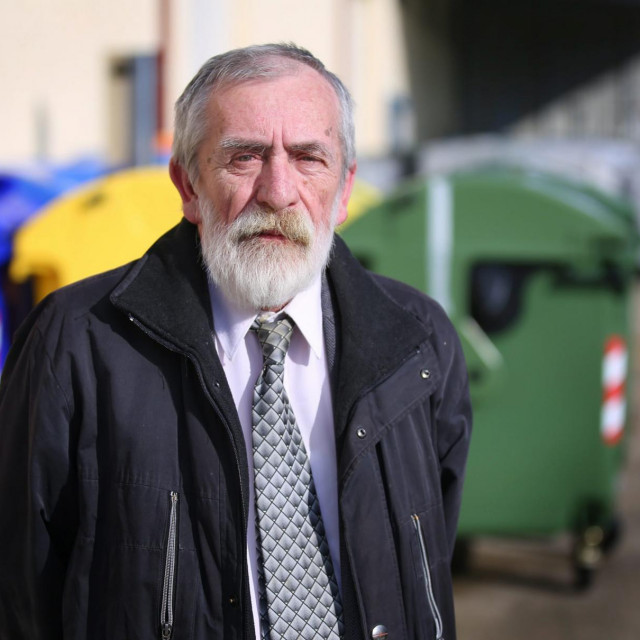 Toksikolog dr. Franjo Plavšić