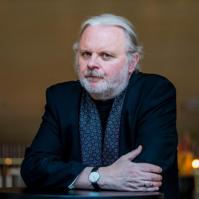 Jon Fosse