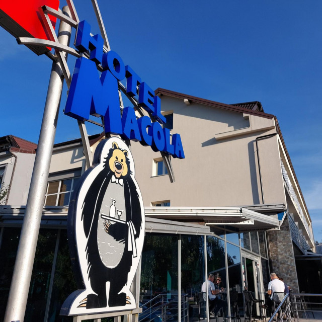 Petero smrtno stradalih Ukrajinaca u autobusnoj nesreći kod Venecije je od svibnja bilo smješteno u hotelu Macola u Korenici