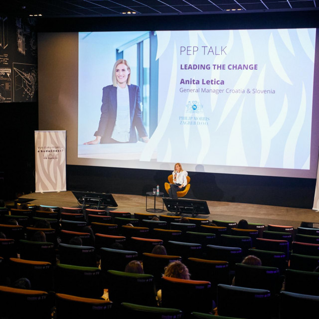 WOLF konferencija