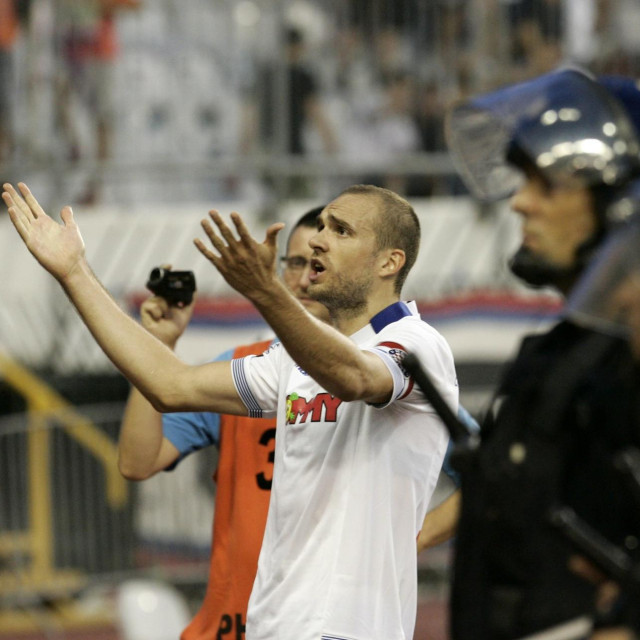 Goran Milović