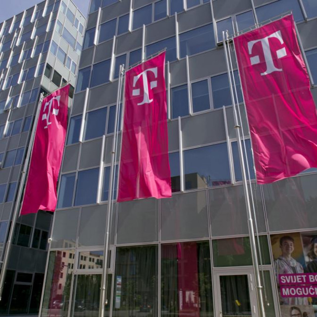 Hrvatski Telekom