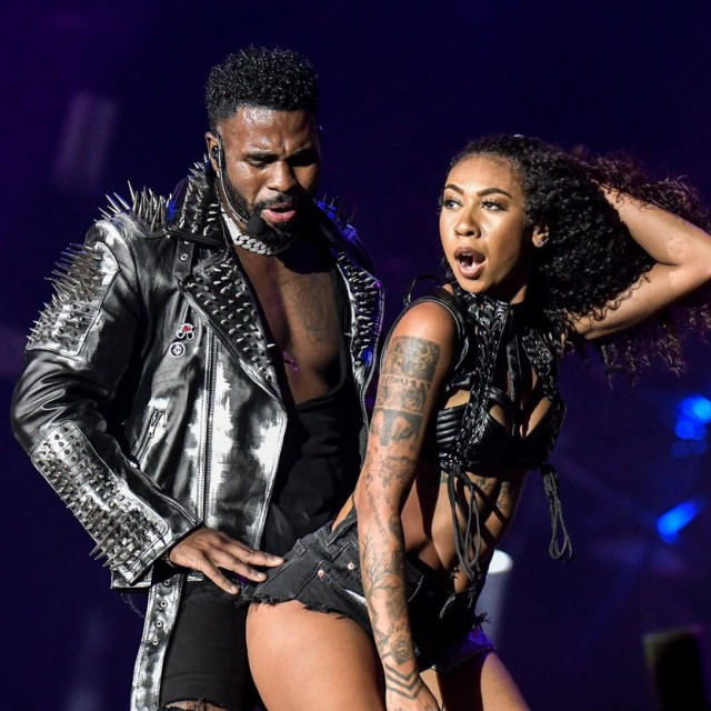 Jason Derulo