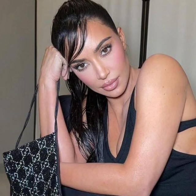 Kim Kardashian