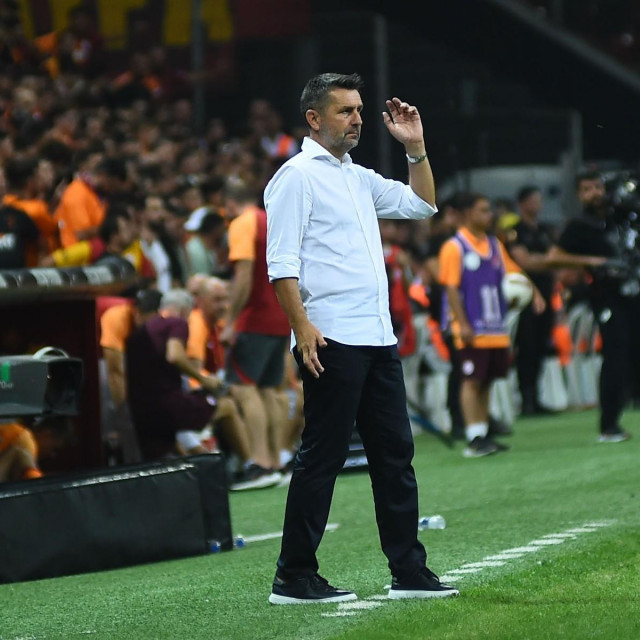 Nenad Bjelica