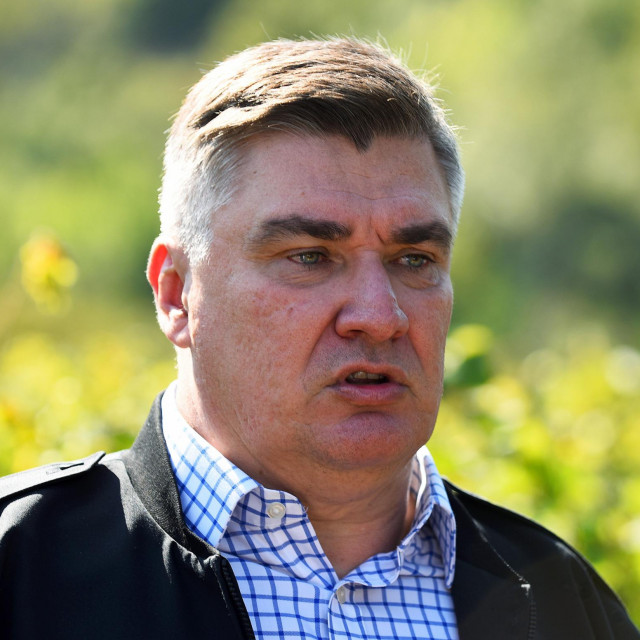 Zoran Milanović