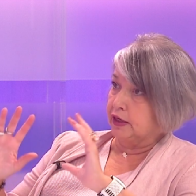 Valerija Kanđera