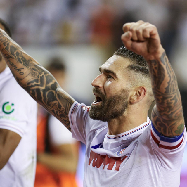 Marko Livaja