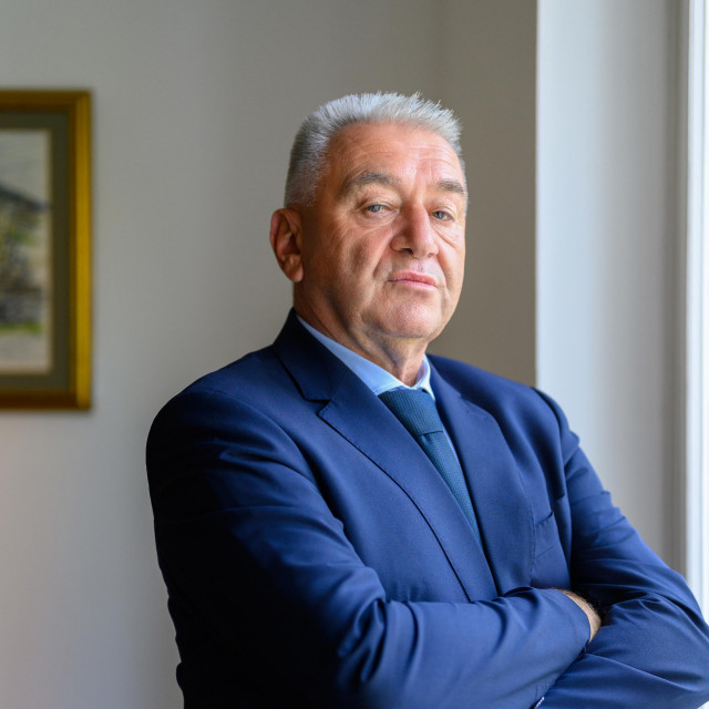 Josip Zaher