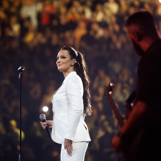 Aleksandra Prijović