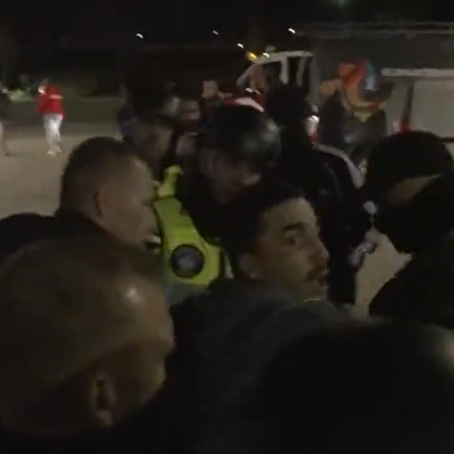 Legija igrači
