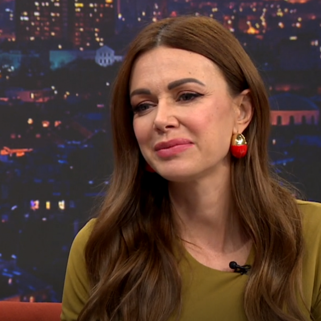 Aleksandra Dojčinović