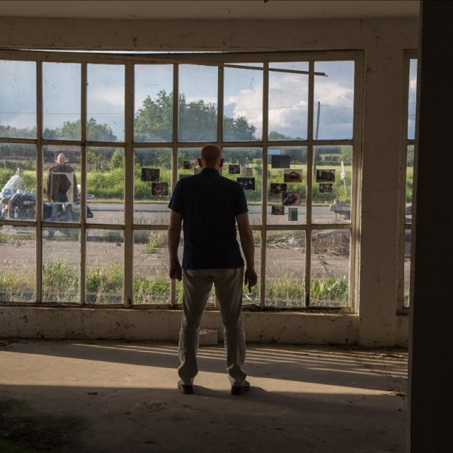 Dzurina ajveća slučaja bili su masakr na Ovčari i hapšenje ratnog gradonačelnika Vukovara Slavka Dokmanovića