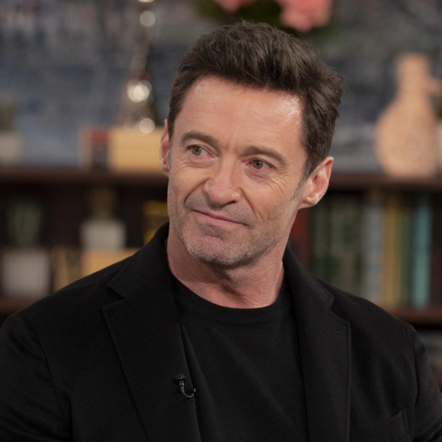 Odnedavno soler, Hugh Jackman traži novu partnericu