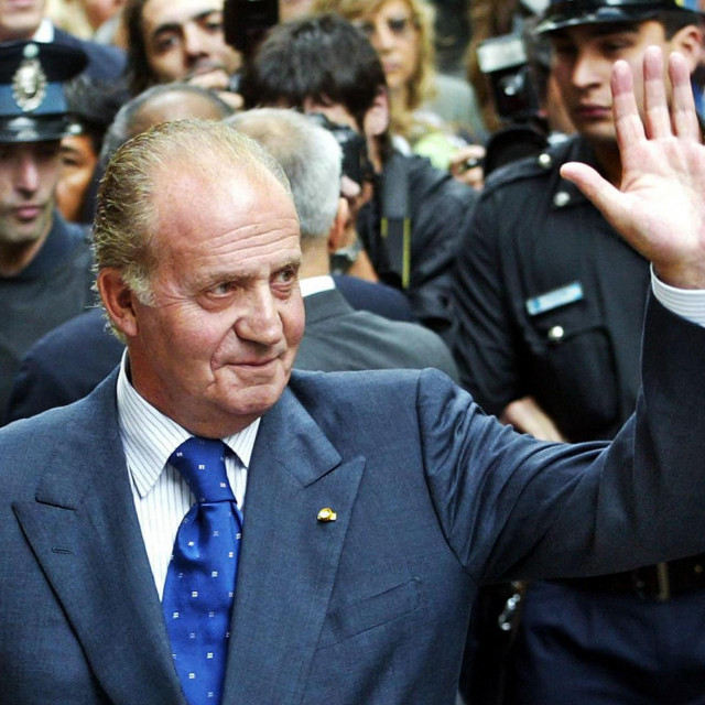 Juan Carlos