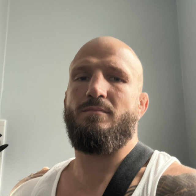Tyler Jeffrey Dillashaw