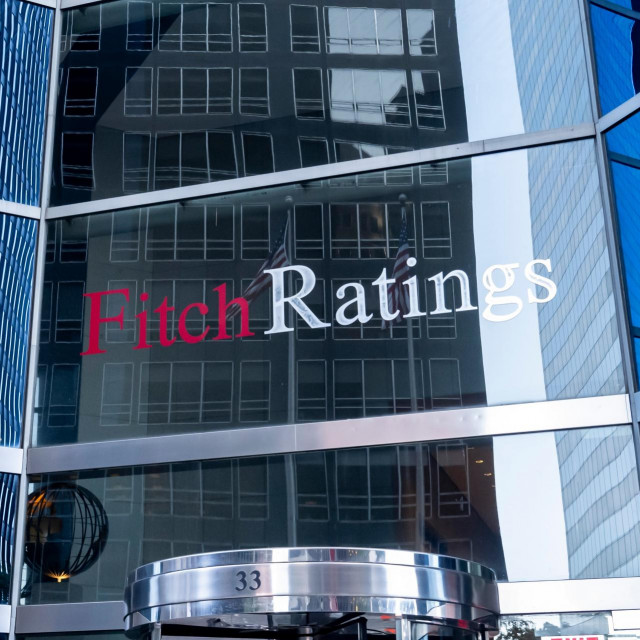 Agencija Fitch