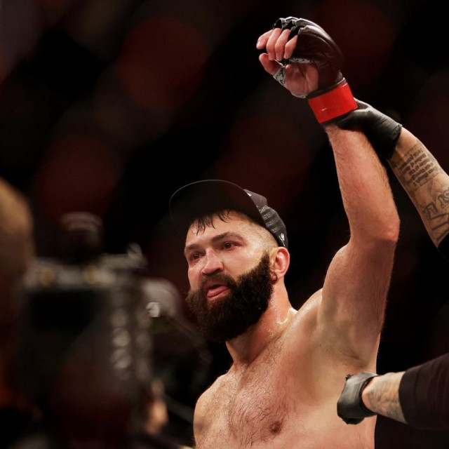 Andrei Arlovski