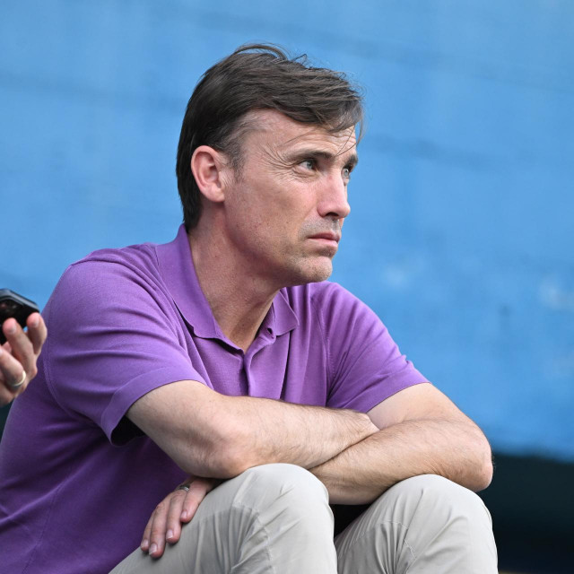 Dario Šimić