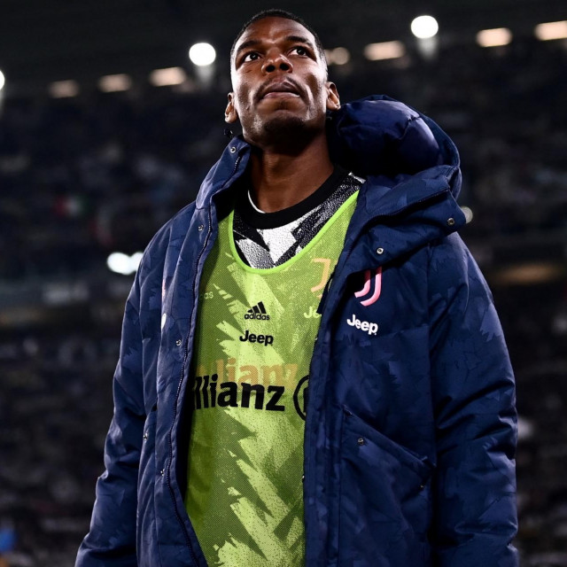 Paul Pogba