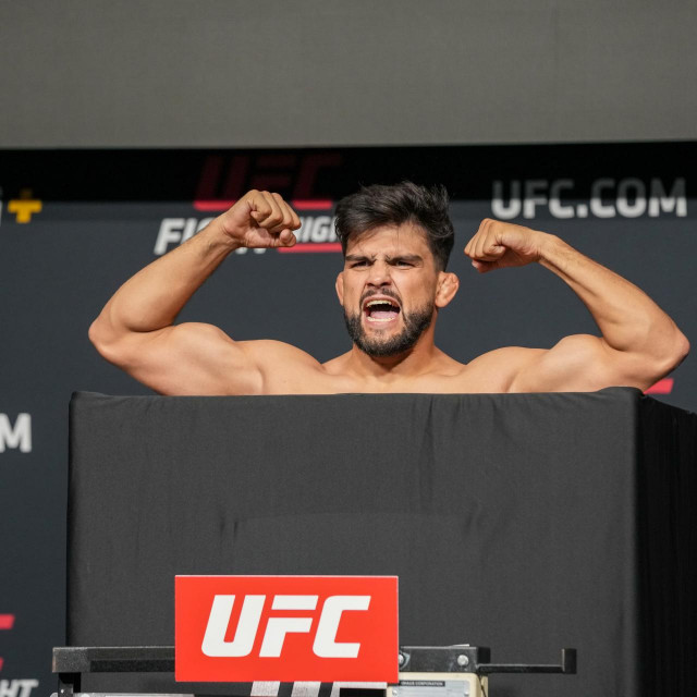 Kelvin Gastelum