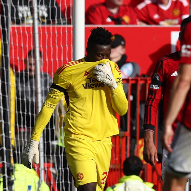 Andre Onana