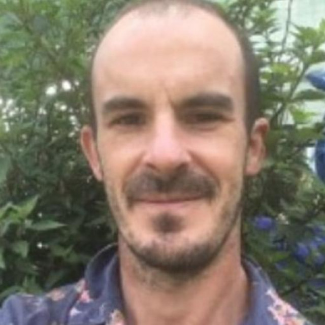 Ashley Paul Griffith