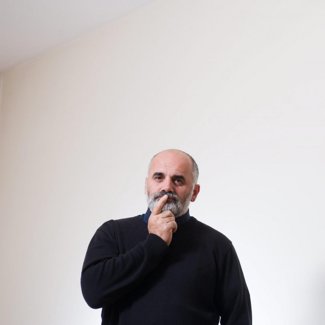 Pater Ivan Ike Mandurić