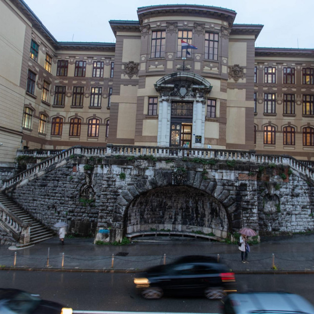 Županijski sud u Rijeci