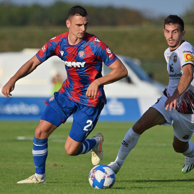 Filip Uremović