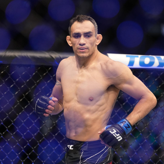Tony Ferguson