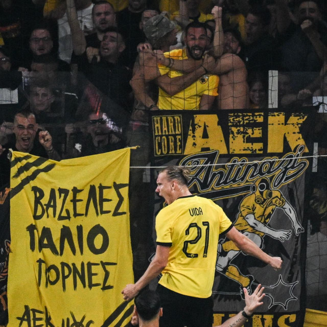 Domagoj Vida