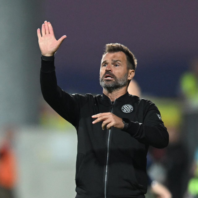 Ivan Leko ima još puno posla