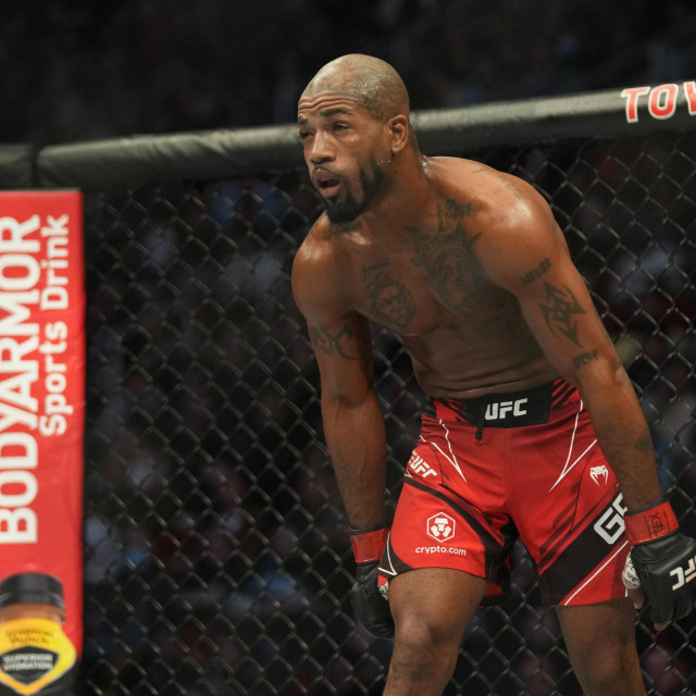 Bobby Green