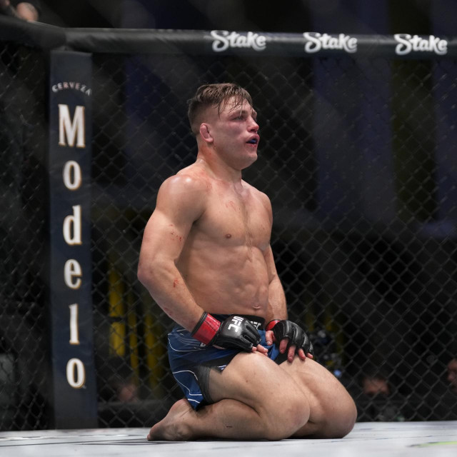 Drew Dober
