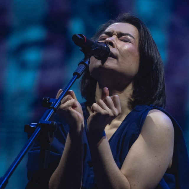 Mitski