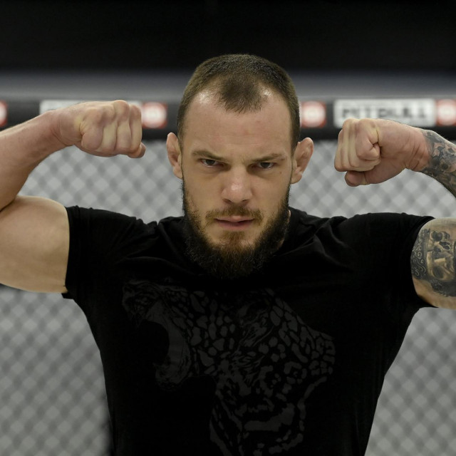 Aleksandar Mlata Vukosavljević