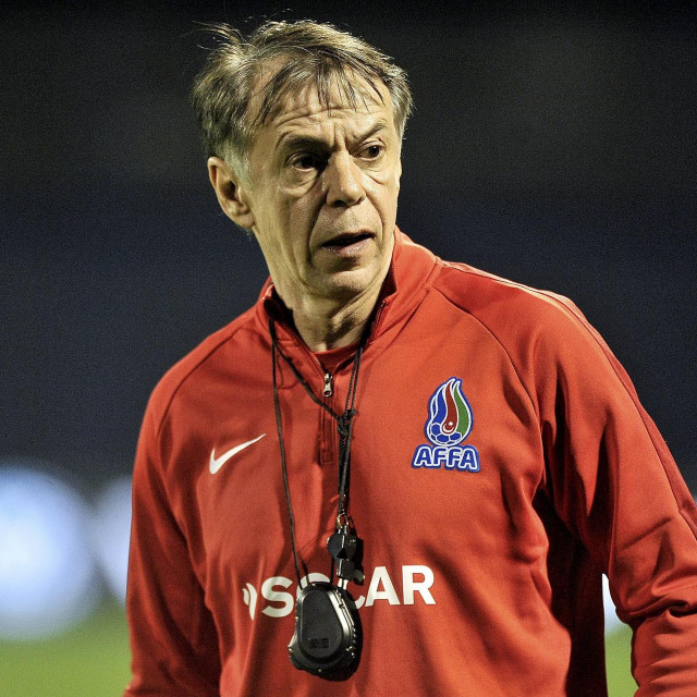 Nikola Jurčević