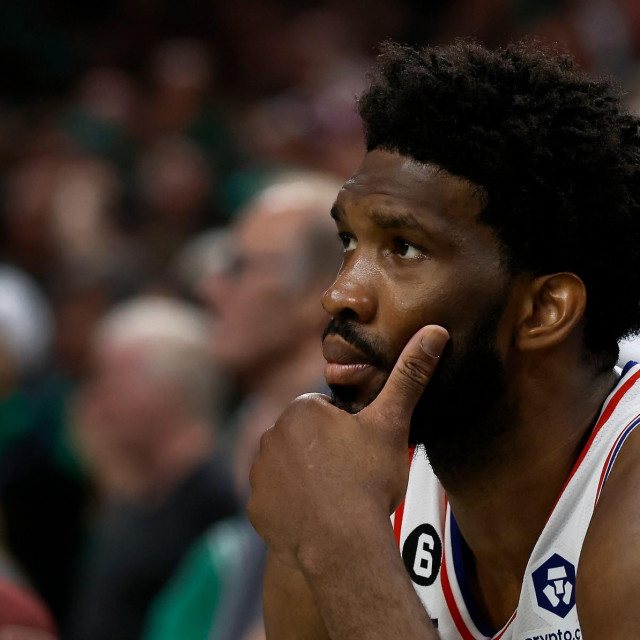 Joel Embiid će igrati za reprezentaciju SAD-a