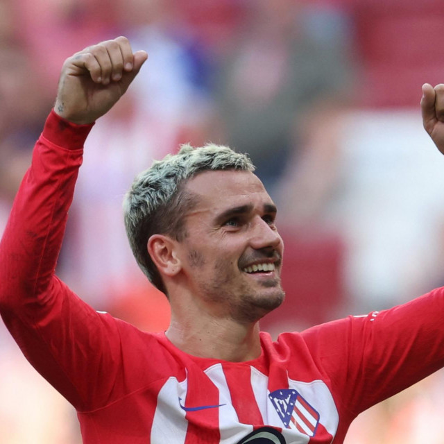 Antoine Griezmann