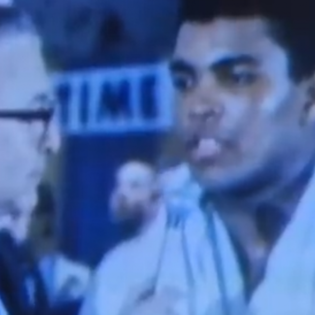 Muhammad Ali