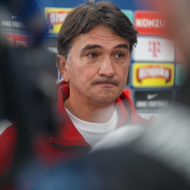 Zlatko Dalić