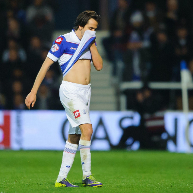 Yossi Benayoun