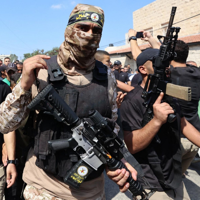 Prizori sa Zapadne obale