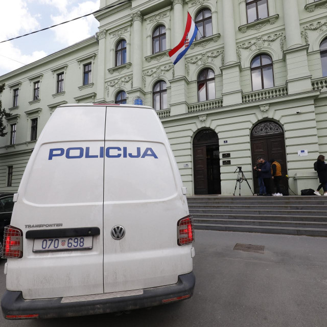 Županijski sud u Osijeku